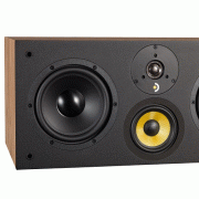   Davis Acoustics Ariane C2 Light Oak:  3