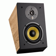   Davis Acoustics Ariane A Light Oak:  4
