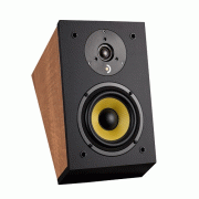   Davis Acoustics Ariane A Dark Walnut:  2