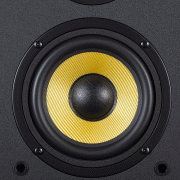   Davis Acoustics Ariane A Dark Walnut:  3