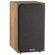   Davis Acoustics Ariane 1 Green:  2