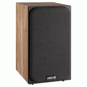   Davis Acoustics Ariane 1 Light Oak:  3