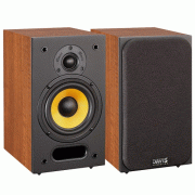   Davis Acoustics Ariane 1 Dark Walnut
