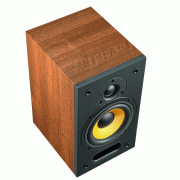   Davis Acoustics Ariane 1 Dark Walnut:  4