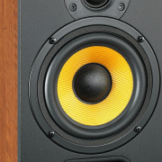   Davis Acoustics Ariane 1 Dark Walnut:  6
