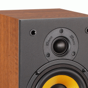   Davis Acoustics Ariane 1 Dark Walnut:  7