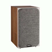  Davis Acoustics Ariane 1 Walnut:  2