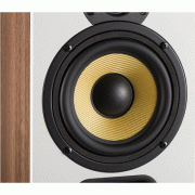  Davis Acoustics Ariane 1 Walnut:  3