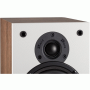   Davis Acoustics Ariane 1 Walnut:  5