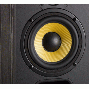   Davis Acoustics Ariane 1 Black:  5
