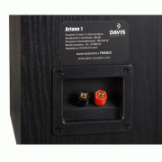   Davis Acoustics Ariane 1 Black:  6