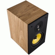   Davis Acoustics Ariane 2 Light Oak:  4