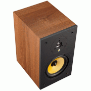   Davis Acoustics Ariane 2 Dark Walnut:  4