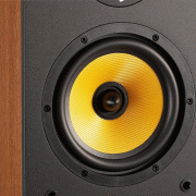   Davis Acoustics Ariane 2 Dark Walnut:  5