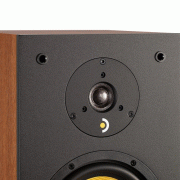   Davis Acoustics Ariane 2 Dark Walnut:  6