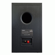   Davis Acoustics Ariane 2 Black:  5
