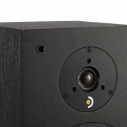   Davis Acoustics Ariane 2 Black:  6