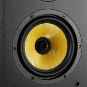   Davis Acoustics Ariane 2 Black:  7