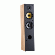   Davis Acoustics Ariane 5 Light Oak