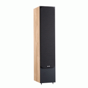   Davis Acoustics Ariane 5 Light Oak:  2