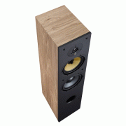   Davis Acoustics Ariane 5 Light Oak:  3