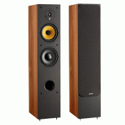   Davis Acoustics Ariane 5 Dark Walnut