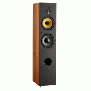   Davis Acoustics Ariane 5 Dark Walnut:  3