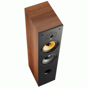   Davis Acoustics Ariane 5 Dark Walnut:  4