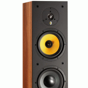   Davis Acoustics Ariane 5 Dark Walnut:  5