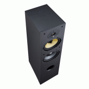   Davis Acoustics Ariane 5 Black:  3