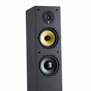  Davis Acoustics Ariane 5 Black:  5