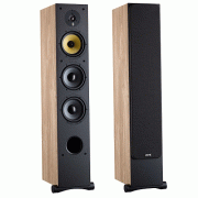   Davis Acoustics Ariane 7 Light Oak