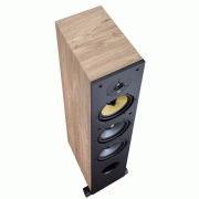   Davis Acoustics Ariane 7 Light Oak:  3