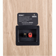   Davis Acoustics Ariane 7 Light Oak:  4