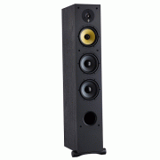   Davis Acoustics Ariane 7 Black:  2