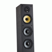   Davis Acoustics Ariane 7 Black:  5