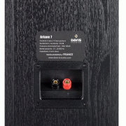   Davis Acoustics Ariane 7 Black:  6