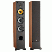   Davis Acoustics Ariane 7 Dark Walnut