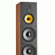   Davis Acoustics Ariane 7 Dark Walnut:  6
