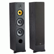   Davis Acoustics Ariane 9 Black