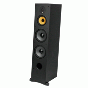   Davis Acoustics Ariane 9 Black:  4