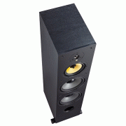   Davis Acoustics Ariane 9 Black:  6