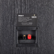   Davis Acoustics Ariane 9 Black:  7