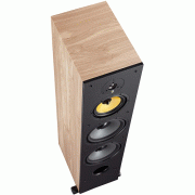   Davis Acoustics Ariane 9 Light Oak:  7