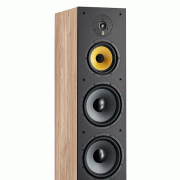   Davis Acoustics Ariane 9 Light Oak:  8