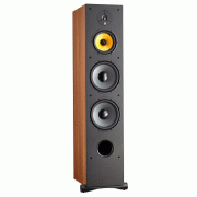   Davis Acoustics Ariane 9 Dark Walnut:  3