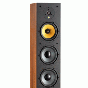   Davis Acoustics Ariane 9 Dark Walnut:  5