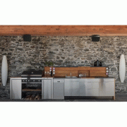   Klipsch All Weather RSM-400 Black:  7