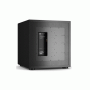  DALI SUB V-16 DSS Black High Gloss:  3