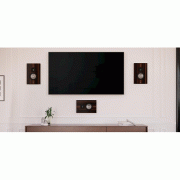 ��������� ������� MONITOR AUDIO Gold On-Wall Macassar (6G): ���� 5